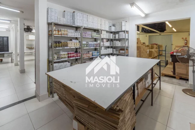 Imagem Galpão à venda, 380 m² por R$ 1.500.000,00 - Santa Inês - Vila Velha/ES