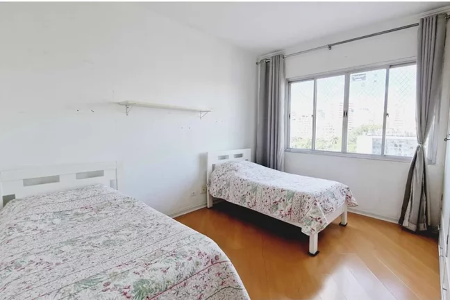 Imagem APARTAMENTO RESIDENCIAL em São Paulo - SP, Higienópolis