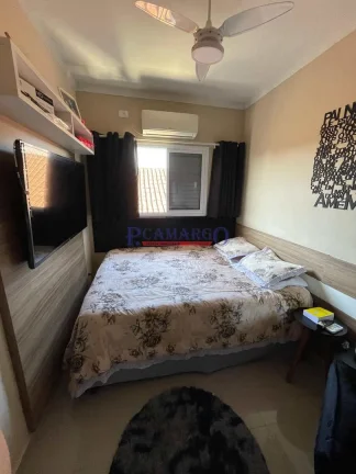 Imagem Casa de Condomínio