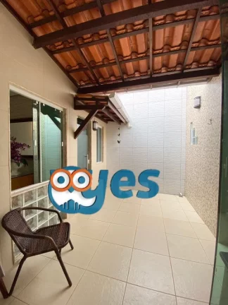 Imagem Casa para venda no Sim