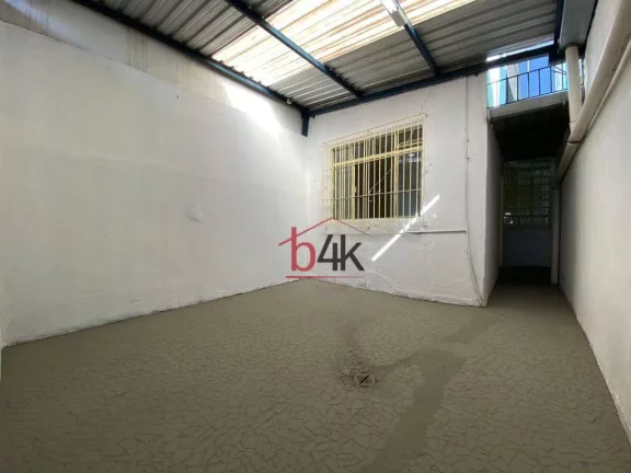 Imagem Casa à venda e locação no Brooklin em excelente localização!