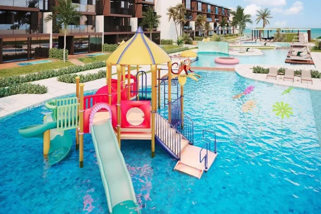 Imagem Apartamento Padrão