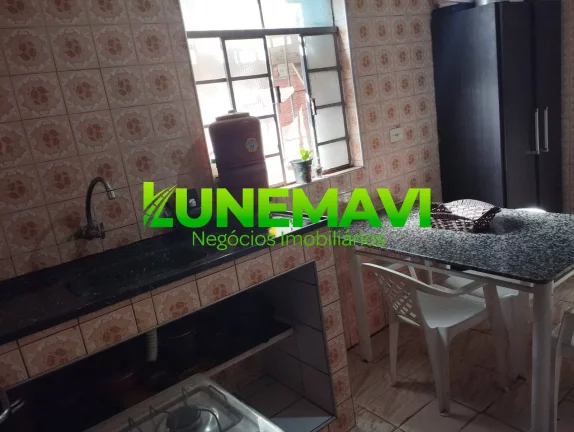 Imagem CASA À VENDA – 3 CASAS NO MESMO LOTE | GUAIANAZES