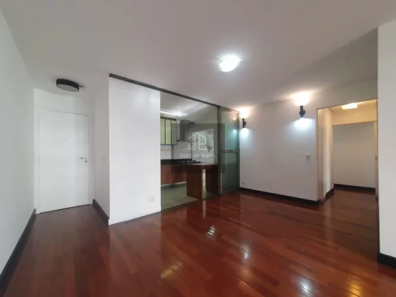 Foto do imóvel: Apartamento para alugar, 94 m² por R$ 7.961,31/mês - Vila Olímpia - São Paulo/SP