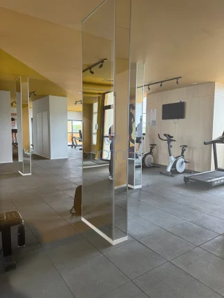 Imagem Apartamento padrão para Locação, Jardim Bosque das Vivendas, São José do Rio Preto, SP
