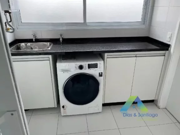 Imagem Apartamento Mobiliado Pronto Para Morar