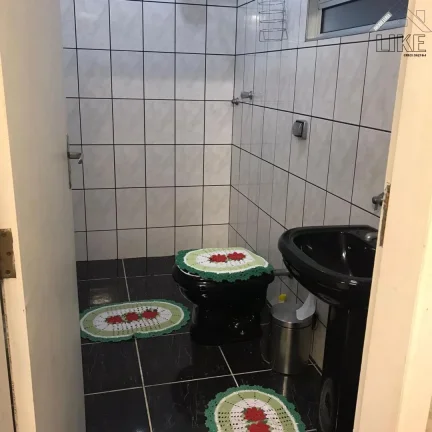 Imagem Casa com 3 dormitórios com edícula no Jardim Oriente