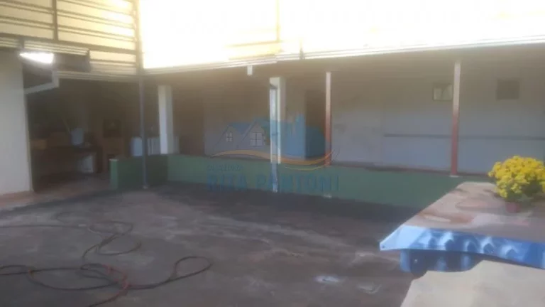 Imagem Salão Comercial - Ribeirão Preto - Campos Elíseos - Região Norte