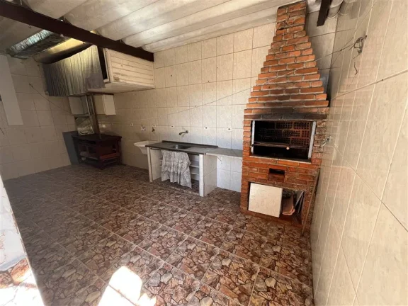 Imagem CASA COM 67 m² - FLÓRIDA - PRAIA GRANDE SP