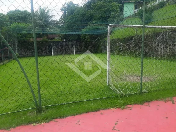 Imagem Terreno com Vista Espetacular para o Mar – Cond Vista Mar, Mangaratiba/RJ