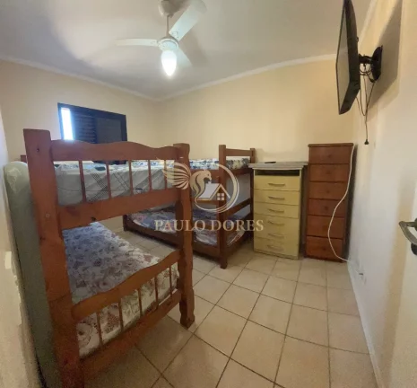 Imagem APARTAMENTO À POUCOS MESTROS DO MAR, NA PRAIA GRANDE EM UBATUBA-SP