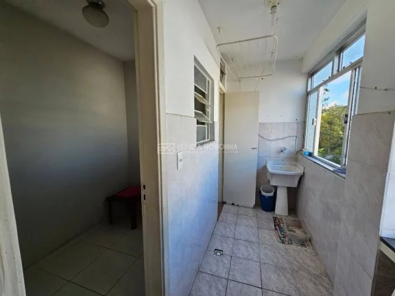 Imagem Apartamento com 2 quartos - São Lourenço