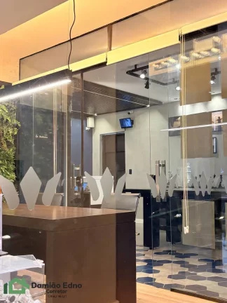 Imagem Loja para Locação na Vila Olímpia