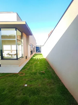 Imagem Casa em Condomínio a Venda no bairro Residencial e Empresarial Alphaville - Ribeirão Preto, SP
