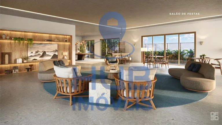 Imagem Apartamento 4 Dormitórios para venda em Florianópolis - SC
