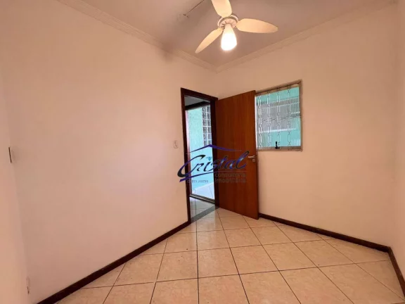 Imagem Casa com 4 quartos (1 suíte) à venda, 101 m² - Jaguaré - São Paulo/SP
