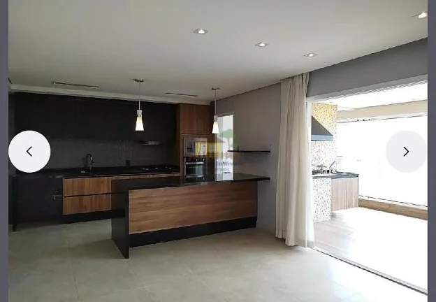 Imagem Apartamento Padrão
