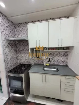 Imagem Apartamento à venda Jardim Topázio Zona Leste - Sorocaba/SP