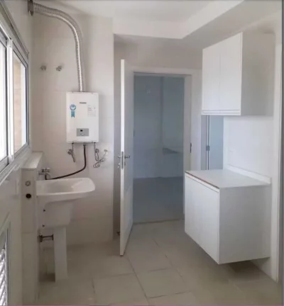 Imagem Apartamento para alugar, 245 m² por R$ 8.000,00/mês - Jardim das Colinas - São José dos Campos/SP