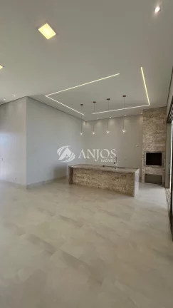 Imagem CASA ALTO PADRÃO Á VENDA NO RESIDENCIAL RECANTO SUIÇO, SINOP - MT.