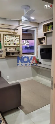 Imagem Descubra a sofisticação e o conforto neste apartamento de alto padrão, situado na deslumbrante or...