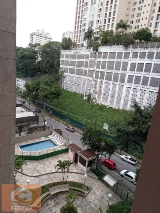 Imagem Bela Vista - Vago - Metrô