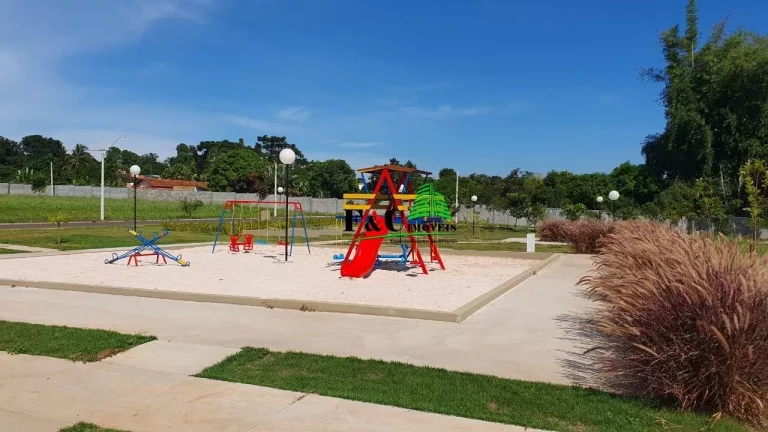 Imagem Terreno em Condomínio para Venda em Araras, Jardim São João