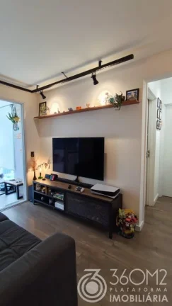 Imagem Apartamento para Venda em Santo André / SP no bairro Parque das Nações