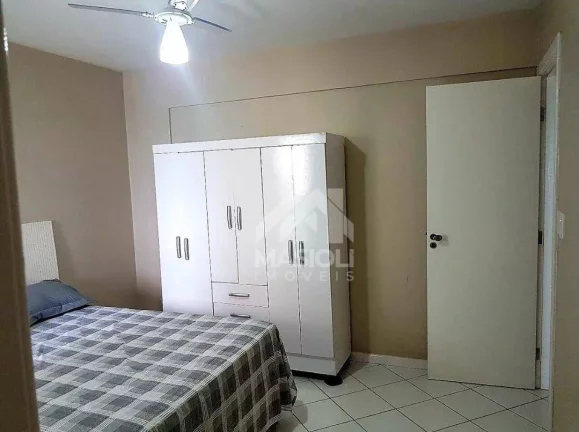Imagem Apartamento com 2 dormitórios à venda, 80 m² por R$ 790.000,00 - Praia da Costa - Vila Velha/ES