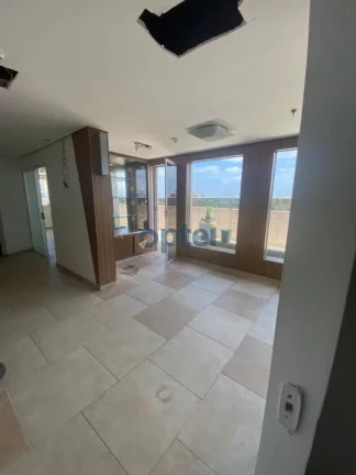 Imagem Andar corporativo de 160 m² no bairro Rudge Ramos