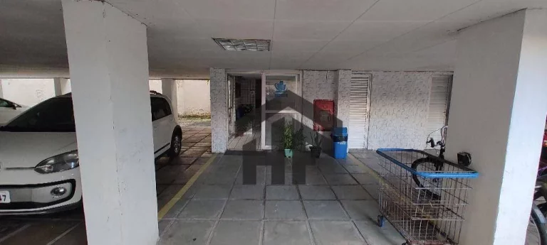 Imagem Apartamento com 3 Quartos à Venda, 87 m² em Madalena - Recife