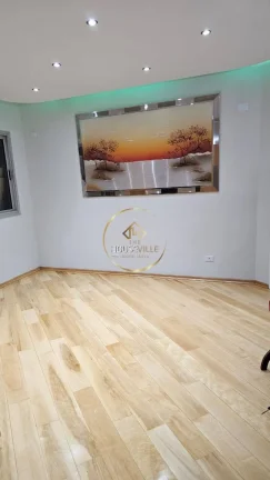 Imagem Apartamento 4 Dormitórios (2 Suítes), Edifício Memphis, Zona sul, Sjcampos
