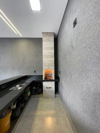 Imagem VENDE-SE CASA NO PRIMO MENEGHETI II
