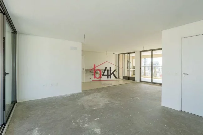 Imagem Apartamento à venda no Gio Campo Belo - Campo Belo - SP.