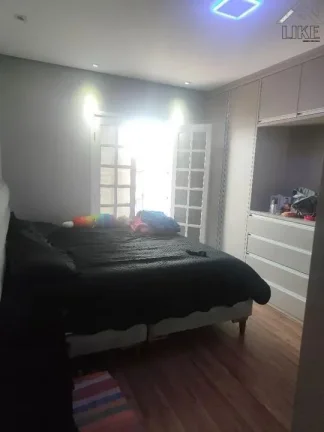 Imagem Venda Imperdível: Casa no Jardim das Indústrias com 3 Quartos e Suíte!"
