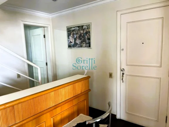 Imagem Apartamento Duplex à Venda em Itaim Bibi - São Paulo/SP.