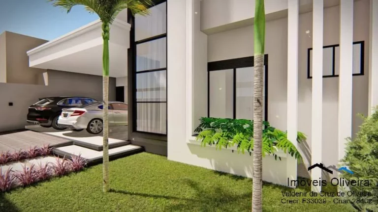 Imagem Casa no Tropical III por R$2.000.000,00