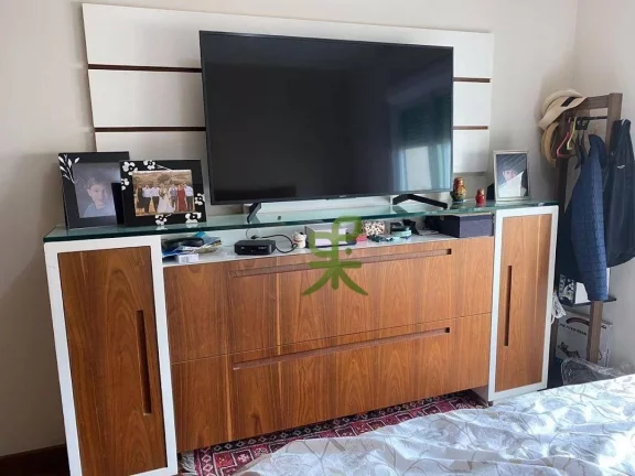 Imagem Apartamento com 4 dormitórios à venda, 194 m² por R$ 1.700.000,00 - Vila Suzana - São Paulo/SP