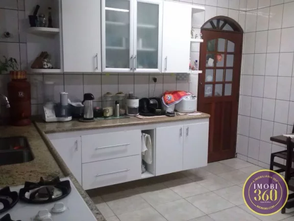 Imagem SOBRADO Á VENDA NA VILA CARRÃO 3 SUÍTES 4 VAGAS