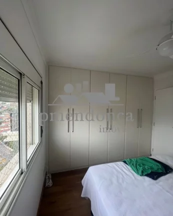 Imagem Apartamento à venda na Pompéia com 3 quartos e 2 vagas, 106m2