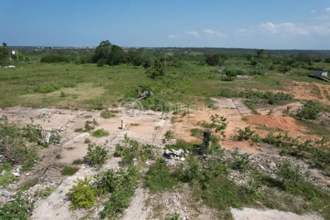 Imagem Terreno à venda no bairro Nova Esperança em Parnamirim