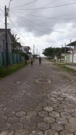 Imagem Casa para Venda em Itanhaém, Bopiranga, 2 dormitórios, 1 suíte, 1 banheiro, 2 vagas
