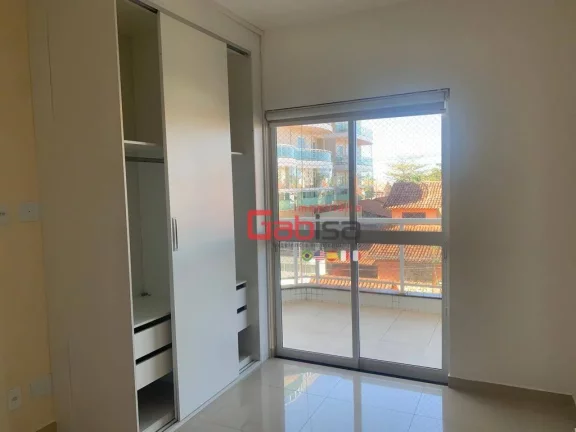 Imagem Apartamento com 3 dormitórios à venda, 110 m² por R$ 850.000,00 - Braga - Cabo Frio/RJ