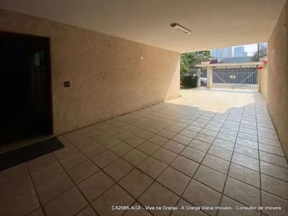 Imagem Brooklin Paulista - RESID. / COMERC. - AC 306m² ao lado da Hípica Paulista!
