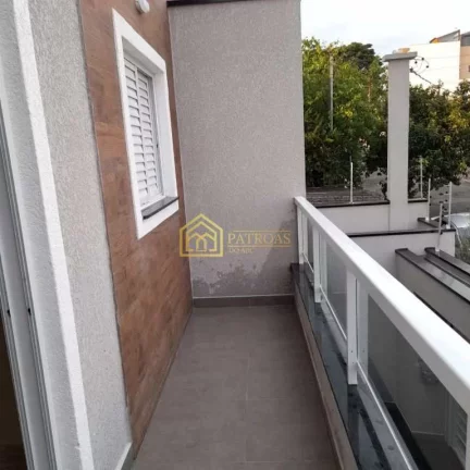 Imagem Apartamento Padrão