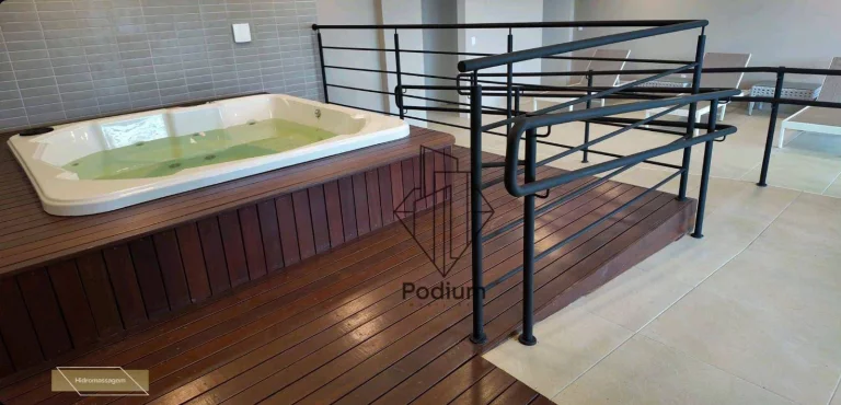 Imagem Apartamentos com varanda/sacada no bairro dos bancários/ Jardim Cidade Universitária-AP2663.