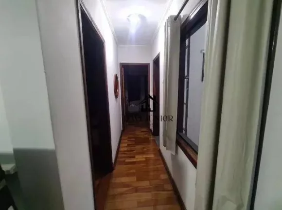 Imagem Casa com 3 suites à venda, 250 m² por R$ 950.000 - Condomínio Constantino Matucci - Sorocaba/SP