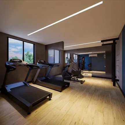 Imagem Flamboyant 294 - Residencial