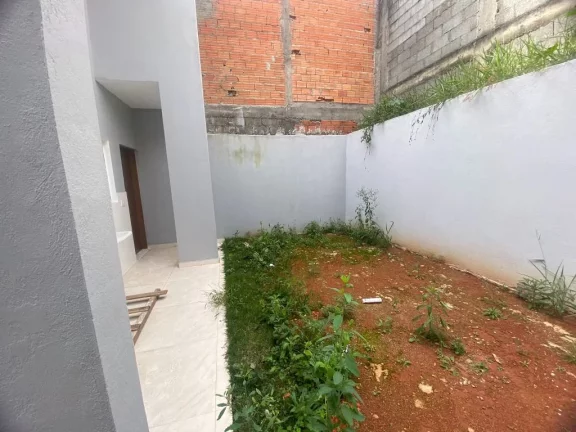Imagem Sobrado à venda, 130 m² por R$ 498.000,00 - Vila Augusta - Itaquaquecetuba/SP