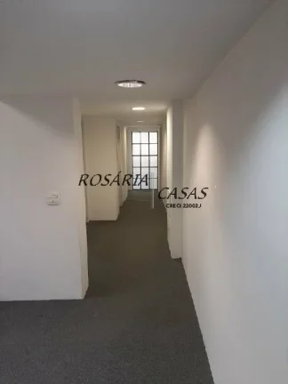 Imagem SALÃO COMERCIAL PINHEIROS VENDA E LOCAÇÃO